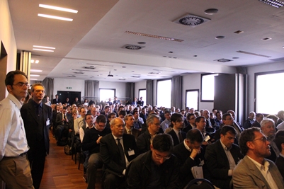 M2M Forum 2011